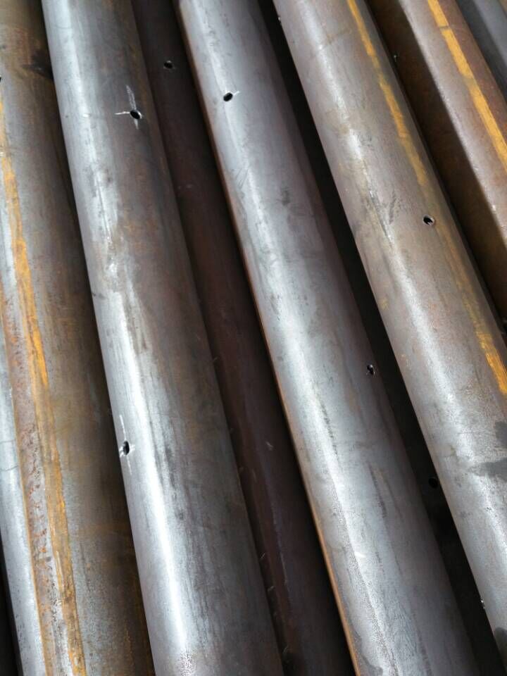 鋼花管產(chǎn)品圖 鋼花管產(chǎn)品圖